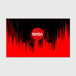 Бумага для упаковки Nasa краски текстура