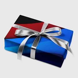 Бумага для упаковки Multicoloured, цвет: 3D-принт — фото 2