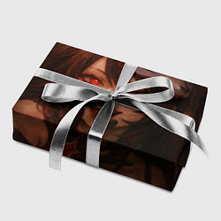 Бумага для упаковки Искорка из хср, цвет: 3D-принт — фото 2