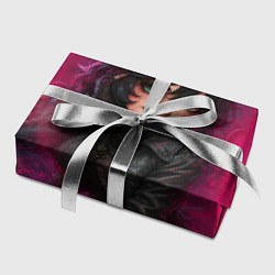 Бумага для упаковки Джейн Доу реализм из ззз, цвет: 3D-принт — фото 2