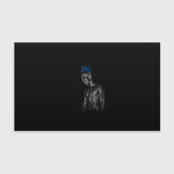 Бумага для упаковки Тентасьон улыбка, цвет: 3D-принт