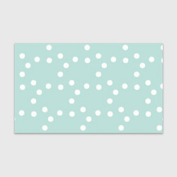 Бумага для упаковки Снежная морская пена, цвет: 3D-принт