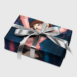 Бумага для упаковки Сиратори Айра в ярости, цвет: 3D-принт — фото 2