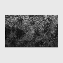 Бумага для упаковки Абстракция - black and white hurricane, цвет: 3D-принт