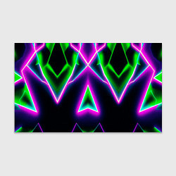 Бумага для упаковки Multicolored colorful color, цвет: 3D-принт