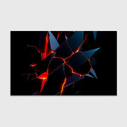 Бумага для упаковки Plate fracturing, цвет: 3D-принт