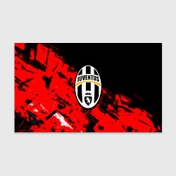 Бумага для упаковки Juventus кераски текстура, цвет: 3D-принт