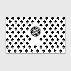 Бумага для упаковки Bayern Mnchen пики, цвет: 3D-принт