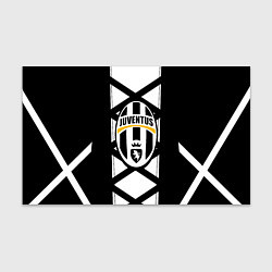 Бумага для упаковки Ювентус геометрия полосы линии, цвет: 3D-принт