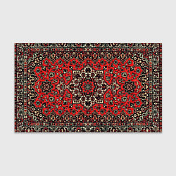 Бумага для упаковки Пыльный ковёр, цвет: 3D-принт