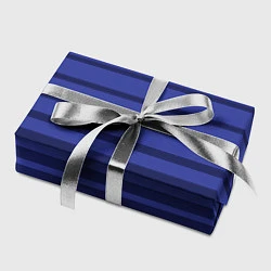 Бумага для упаковки Chelsea: Drogba, цвет: 3D-принт — фото 2