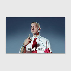 Бумага для упаковки Eminem Fire, цвет: 3D-принт