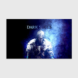 Бумага для упаковки Knight of fire - dark souls, цвет: 3D-принт
