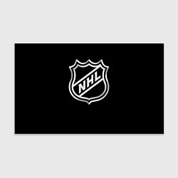 Бумага для упаковки NHL, цвет: 3D-принт