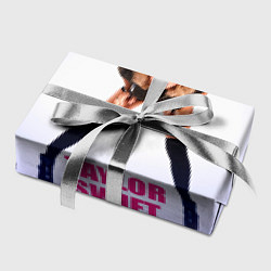 Бумага для упаковки Taylor Swift, цвет: 3D-принт — фото 2