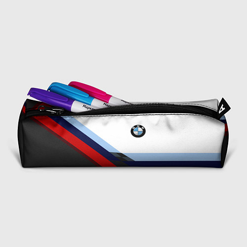 Пенал BMW M SPORT / 3D-принт – фото 2