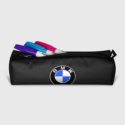 Пенал BMW CARBON БМВ КАРБОН / 3D-принт – фото 2