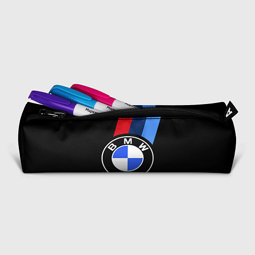 Пенал BMW 2021 M SPORT БМВ М СПОРТ / 3D-принт – фото 2