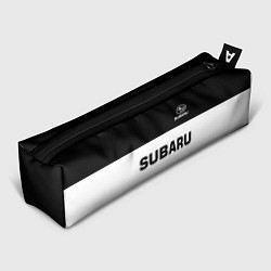Пенал Subaru: Black Sport