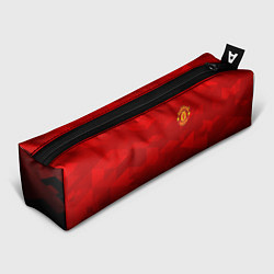 Пенал FC Man UTD: Red Poly