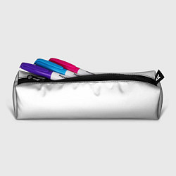 Пенал для ручек Без дизайна, цвет: 3D-принт — фото 2