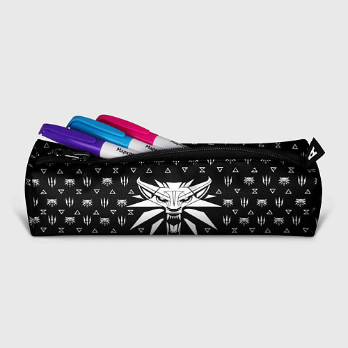 Пенал ВЕДЬМАК / 3D-принт – фото 2