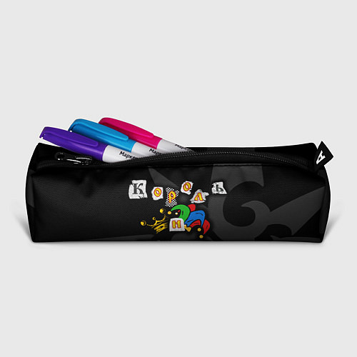 Пенал Король и Шут / 3D-принт – фото 2