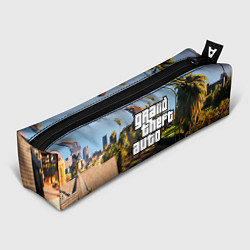 Пенал Grand Theft Auto