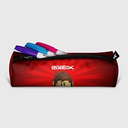 Пенал для ручек ROBLOX, цвет: 3D-принт — фото 2
