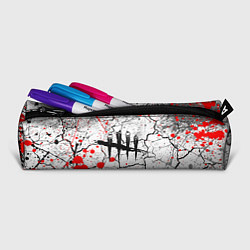 Пенал для ручек DEAD BY DAYLIGHT, цвет: 3D-принт — фото 2