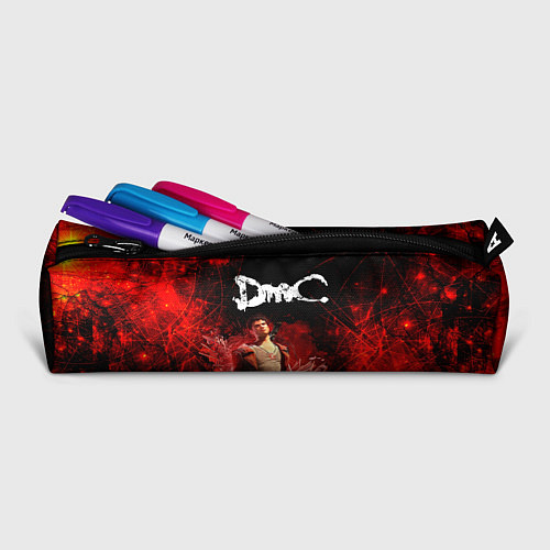 Пенал Devil may cry / 3D-принт – фото 2