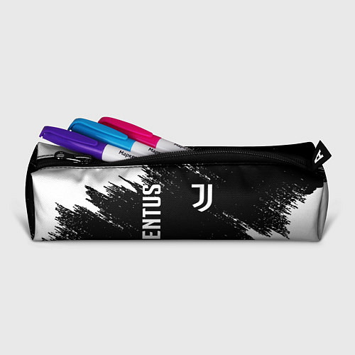 Пенал JUVENTUS / 3D-принт – фото 2