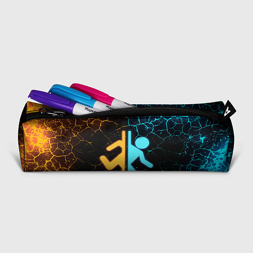 Пенал PORTAL / 3D-принт – фото 2