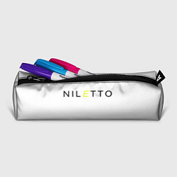 Пенал для ручек NILETTO, цвет: 3D-принт — фото 2