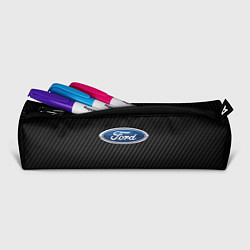 Пенал для ручек Ford, цвет: 3D-принт — фото 2
