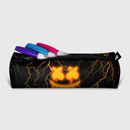 Пенал Marshmello / 3D-принт – фото 2