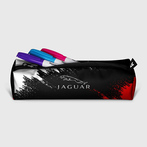 Пенал Jaguar / 3D-принт – фото 2
