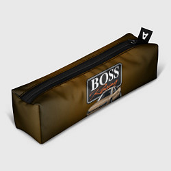 Пенал для ручек Boss Racing, цвет: 3D-принт