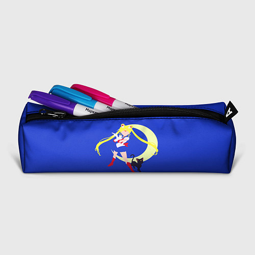 Пенал СЕЙЛОР И КИСА / 3D-принт – фото 2