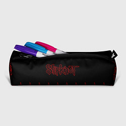Пенал для ручек Slipknot 5, цвет: 3D-принт — фото 2