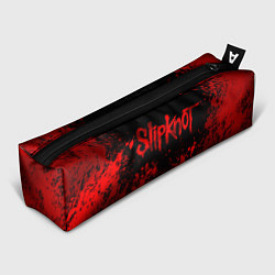 Пенал для ручек Slipknot 9, цвет: 3D-принт