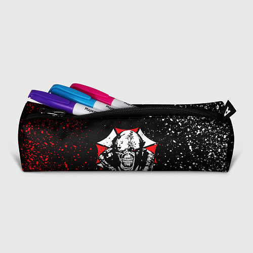 Пенал RESIDENT EVIL 3 / 3D-принт – фото 2