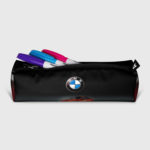 Пенал BMW / 3D-принт – фото 2