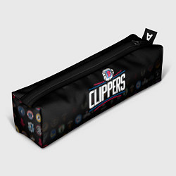 Пенал Los Angeles Clippers 2