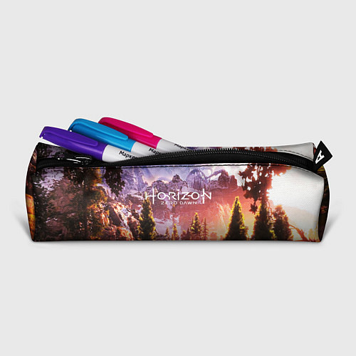 Пенал Horizon Zero Dawn / 3D-принт – фото 2