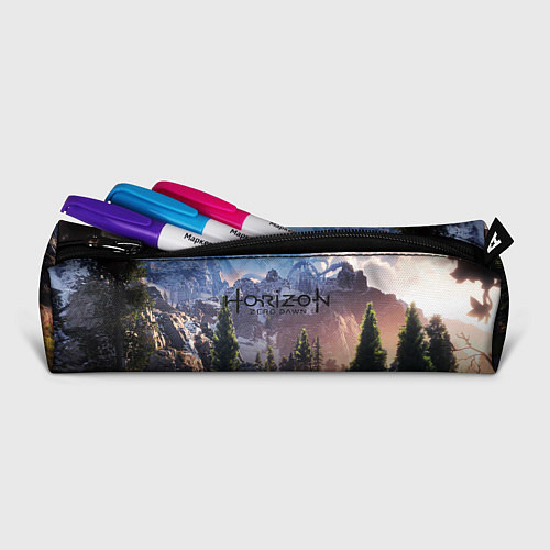 Пенал Horizon Zero Dawn / 3D-принт – фото 2