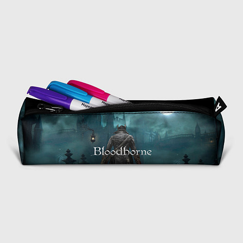Пенал Bloodborne / 3D-принт – фото 2