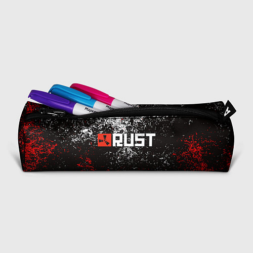 Пенал RUST / 3D-принт – фото 2