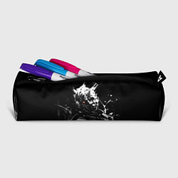 Пенал для ручек Dead by Daylight, цвет: 3D-принт — фото 2