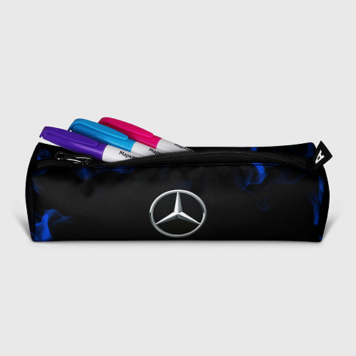 Пенал Mercedes / 3D-принт – фото 2